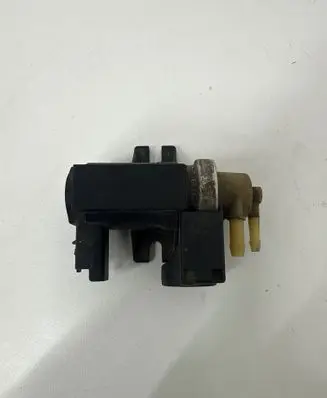 Peugeot 807 Turbo solenoid valve 70163200 13T085 9659067880