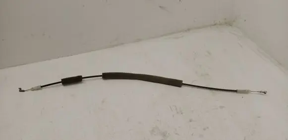 Mazda CX-7 Front door cable line 