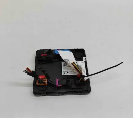 Audi A5 Central body control module 8W0907064DC 8W0907064EC
