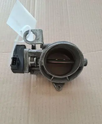 BMW 5 E39 Throttle valve 13631703562