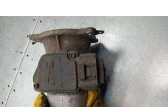 Mazda 626 Mass air flow meter