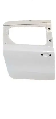 Renault Kangoo III Tailgate/trunk/boot lid 821127157R