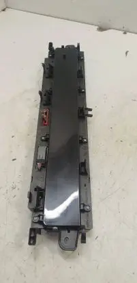 Renault Scenic II - Grand scenic II Speedometer (instrument cluster) P8200461294