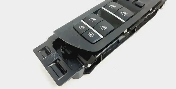 BMW 7 F01 F02 F03 F04 Electric window control switch 9163574