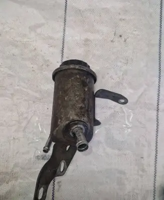 Toyota Land Cruiser (J120) Power steering fluid tank/reservoir 
