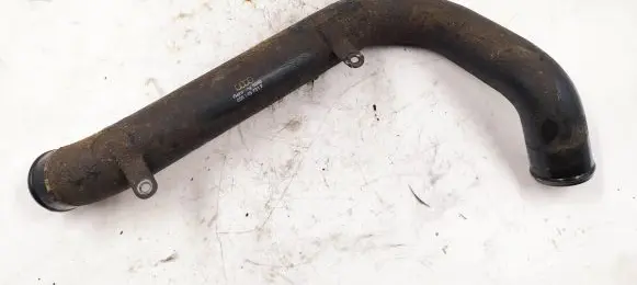 Audi A4 S4 B5 8D Intercooler hose/pipe 059145731F