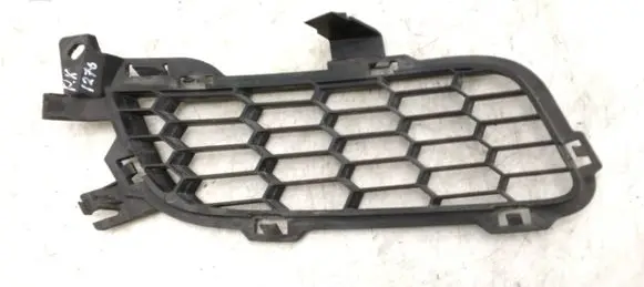 Renault Latitude (L70) Front bumper lower grill 260941678R