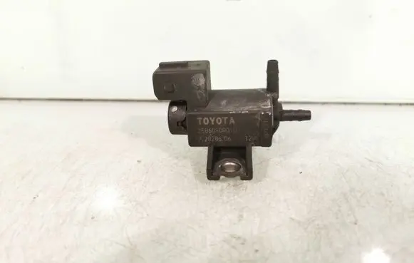 Toyota RAV 4 (XA30) Turbo solenoid valve
