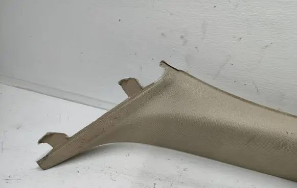 BMW 5 F10 F11 (A) pillar trim 9116347