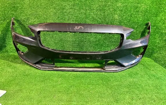 Volvo S60 Front bumper