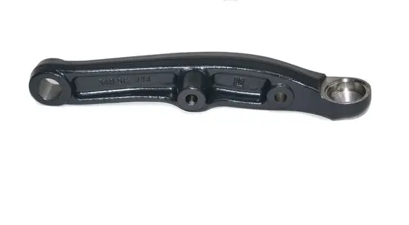 Iveco Daily 6th gen Front control arm 504207329