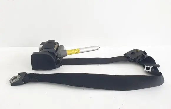 Mercedes-Benz S W140 Front seatbelt 1408606185