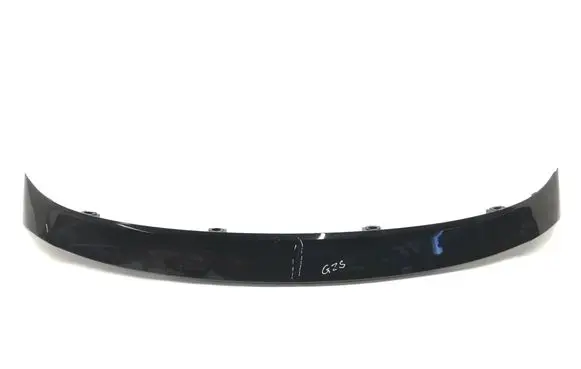 Toyota Yaris XP210 Tailgate/trunk spoiler 76085K0010