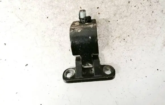 Volkswagen Touran I Tailgate/trunk/boot hinge 1j9827301