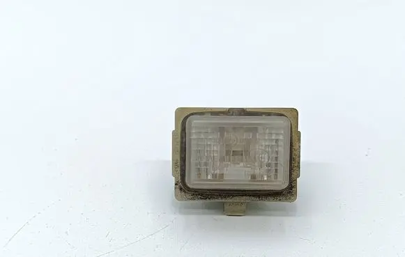 Mercedes-Benz S W221 Number plate light A2218200856
