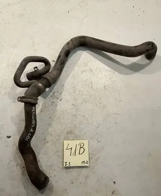 Mercedes-Benz SLK R170 Air intake hose/pipe A1685281882