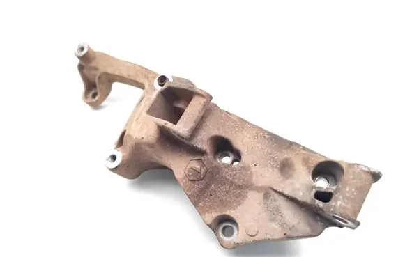 Peugeot Partner Generator/alternator bracket 9809714680