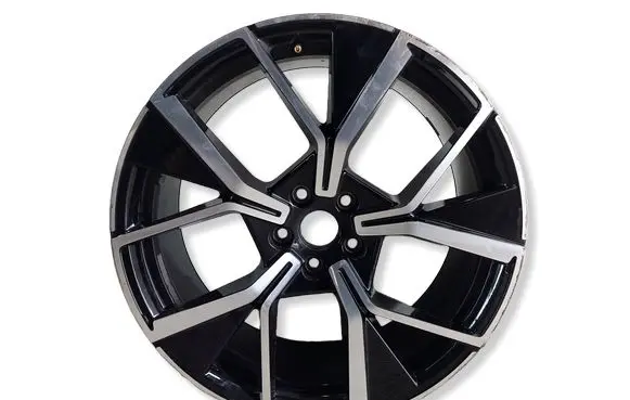 Volkswagen Tayron II R20 alloy rim 571601025AD 571601025F