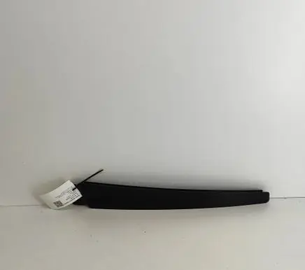 Tesla Model X Front door glass trim molding 103236300C