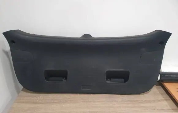 Hyundai i30 Tailgate trim 81751A6200 81750A6200