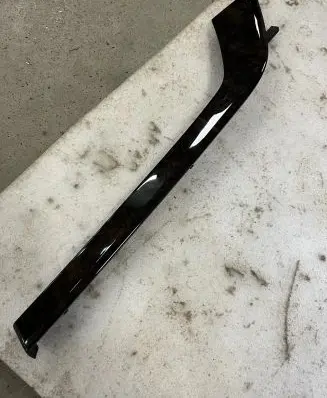 Audi Q7 4M Rear door card panel trim 4M0867420 4M0867420K