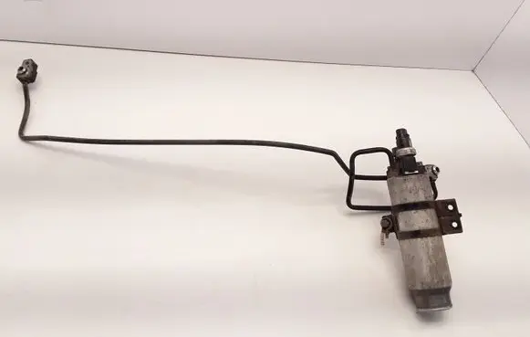 Honda Legend III KA9 Air conditioning (A/C) pipe/hose
