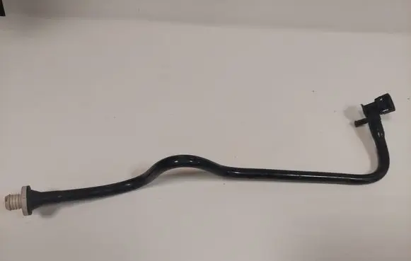 Mercedes-Benz CLA C117 X117 W117 Brake line pipe/hose A2464300029