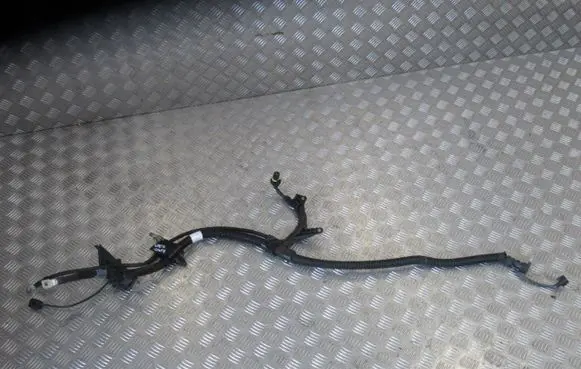 Mercedes-Benz GLE W167 Positive wiring loom A1675404323