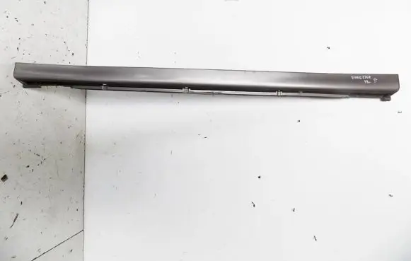 Subaru Forester SF Sill