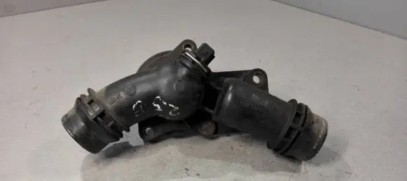 Thermostat/thermostat housing