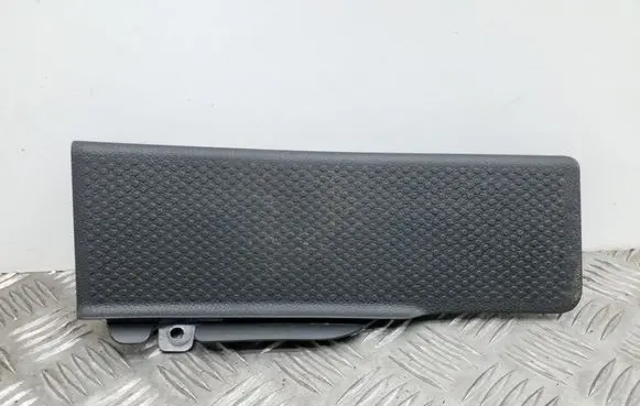 Volkswagen Golf V Foot rest pad/dead pedal 1K1864777B
