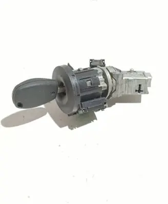 Renault Kangoo II Ignition lock N0502064