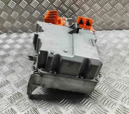 Volvo S90, V90 Voltage converter inverter 32202304