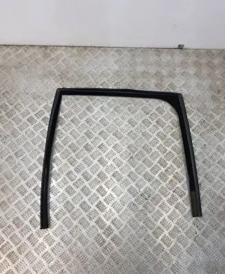 Jaguar I-Pace Rubber seal rear door J9D325766A