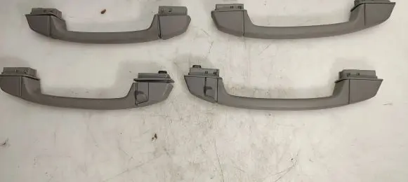 BMW X3 E83 Front interior roof grab handle 201222012