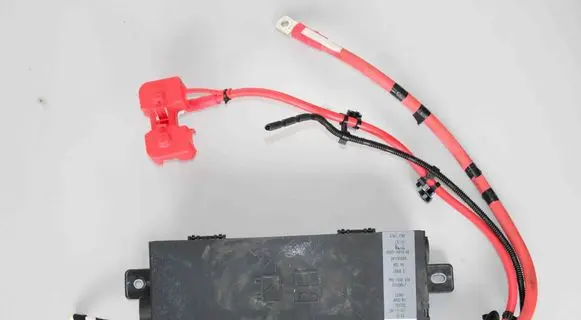 Jaguar F-Pace Fuse box set HK8314516AD