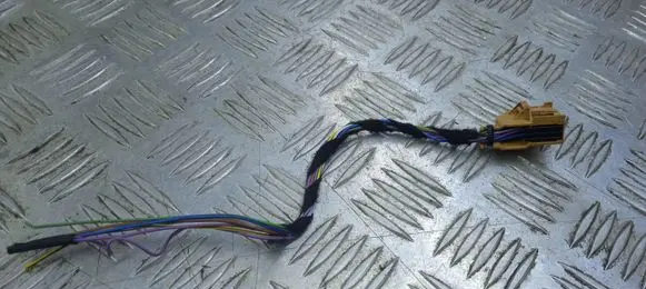 Porsche Macan (95B) Other wiring loom 8E0972416