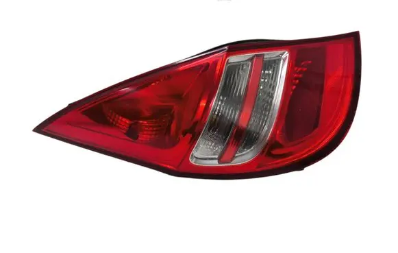 Hyundai i30 Rear/tail lights 924012L0