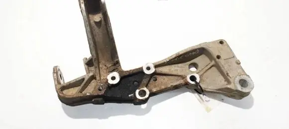 Skoda Octavia Mk2 (1Z) Front lower control arm/wishbone 1k0199296f