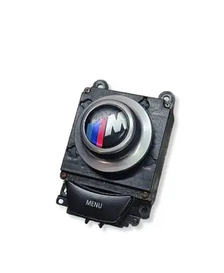 BMW X5 E70 Head unit multimedia control 912534902