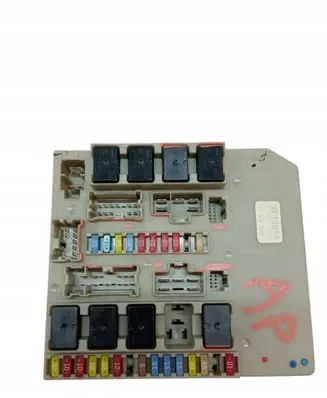 Renault Modus BSM Control unit 674660B