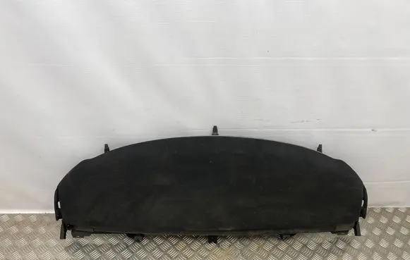 Volkswagen PASSAT CC Electric rear window sunshade cover 9918007655