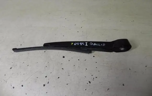 Skoda Citigo Rear wiper blade arm 6R6955707B I3820