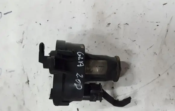 Mercedes-Benz GLA W156 X156 Intake manifold valve actuator/motor A6511500094