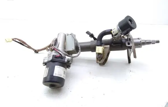 Electric power steering pump