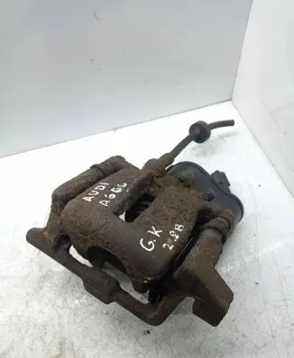Audi A6 S6 C6 4F Rear brake caliper