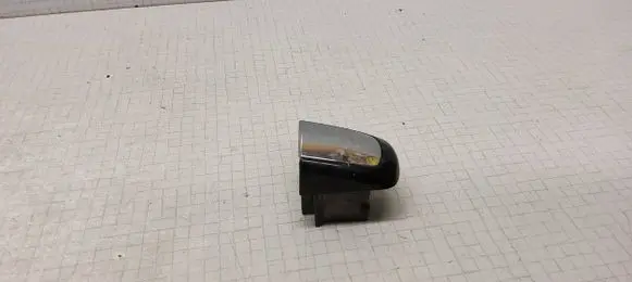 Citroen C5 Front door handle cover 96845224677