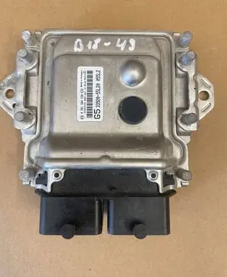 Suzuki SX4 Engine control unit/module 0261S04534 3392055L20 055L2