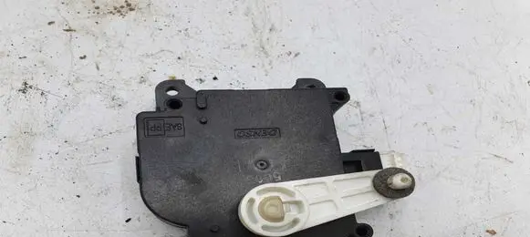 Honda Insight Air flap motor/actuator 1138002330