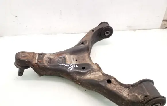 Mercedes-Benz Sprinter W906 Front lower control arm/wishbone